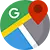Postawnataras na mapach google