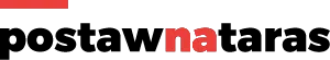 Logo PostawNaTaras.pl