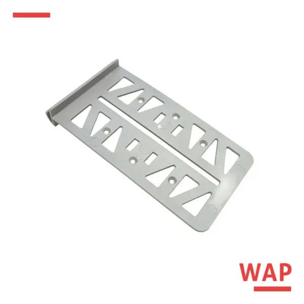 Klips dylatacyjny - szary - obrazek 3