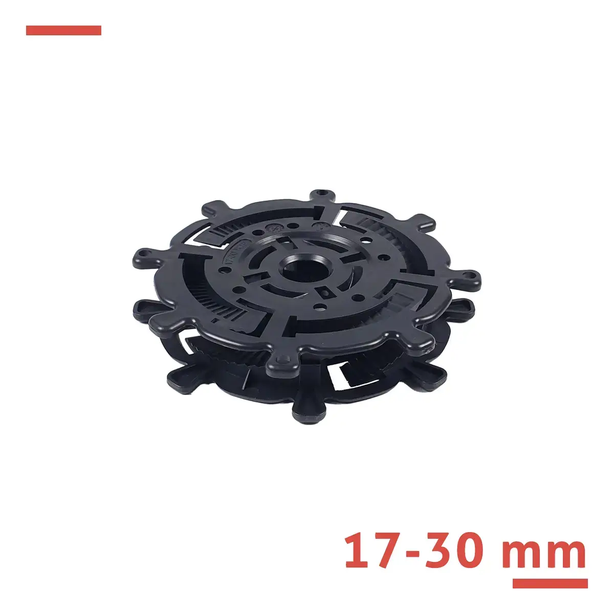 Wspornik regulowany 17-30 mm - obrazek 5