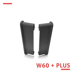 Odbojniki przyścienne profili PROFPLAST W60 PLUS (P+L)