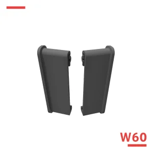 Odbojniki przyścienne profili PROFPLAST W60 (P+L)