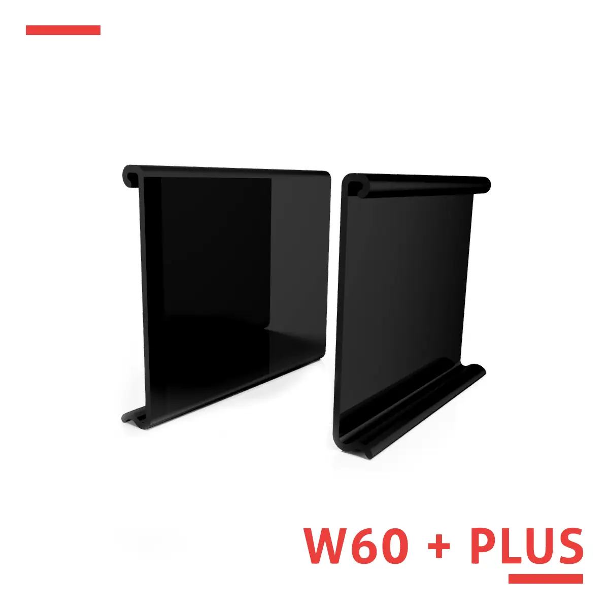 Łącznik profili RENOPLAST W35 PLUS - obrazek 3