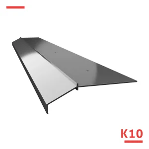 Profil okapowy Renoplast K10 200 cm