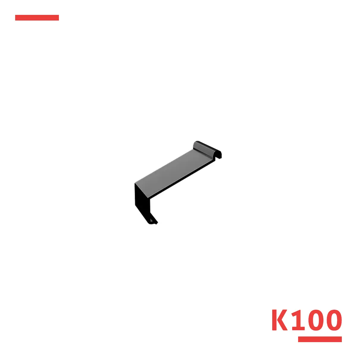 Łącznik profili Renoplast K10 / K100 / K10R / K100R - obrazek 4