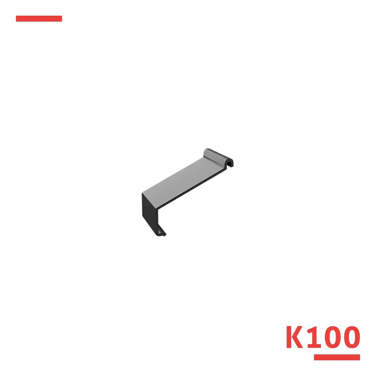 Łącznik profili Renoplast K10 / K100 / K10R / K100R