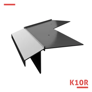 Narożnik zewnętrzny 135° Renoplast K10R