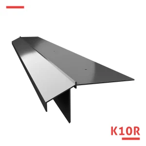 Profil okapowy Renoplast K10R 200 cm