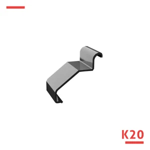 Łącznik profili Renoplast K20 / K20R