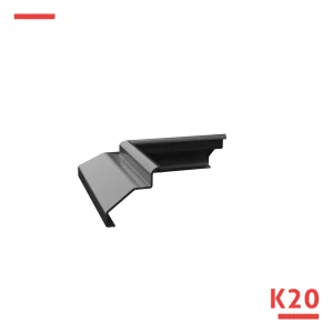 Narożnik łącznikowy Renoplast K20 / K20R