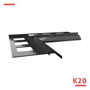 Narożnik wewnętrzny 90° Renoplast K20