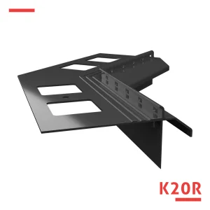 Narożnik wewnętrzny 135° Renoplast K20R