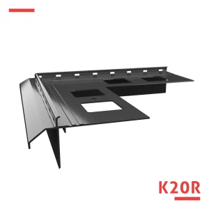 Narożnik zewnętrzny 90° Renoplast K20R