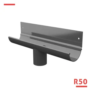 Lej spustowy Renoplast R50