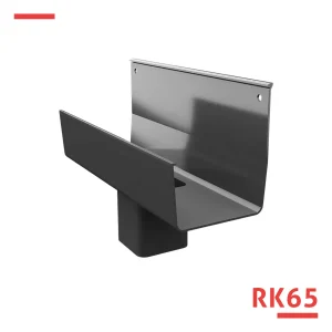 Lej spustowy Renoplast RK65