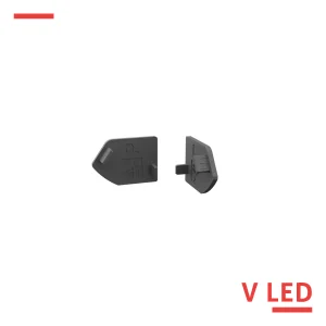 Zakończenia Renoplast V LED (P+L)