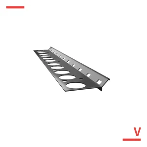 Profil schodowy Renoplast V2 (10 szt./opak.)